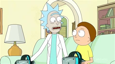 ‘rick And Morty Creator Responds To The Szechuan Sauce Catastrophe