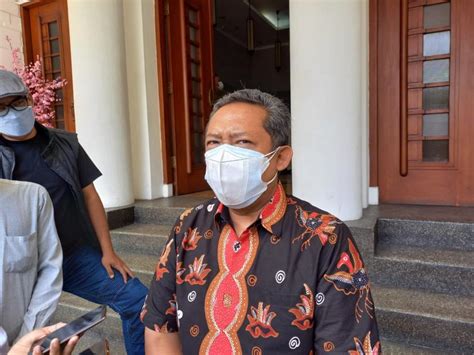 Wali Kota Bandung Siap Jalankan Pemerintahan Sendiri Tanpa Wakil