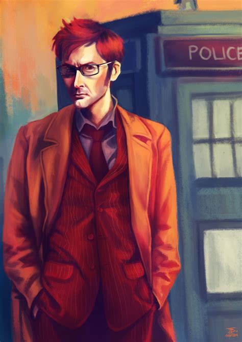 The Doctor By Duskflare On Deviantart