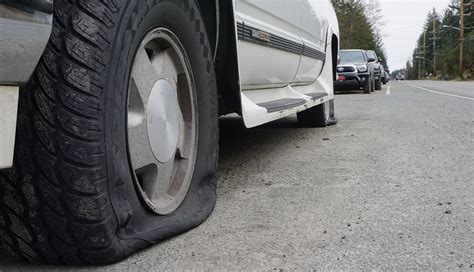 Residents Uneasy Over Mass Tire Slashing In Douglas And West Juneau