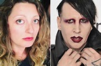 Marilyn Manson Former Assistant Sues for Sexual Exploitation, Abuse