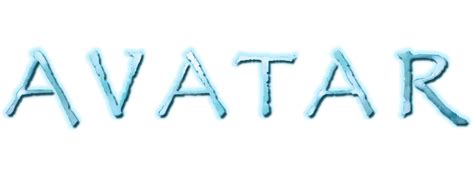 Avatar Movie Logo Logodix