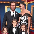 Matthew McConaughey's Kids Steal the Show at Sing Premiere