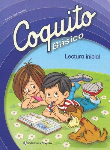 Coquito Basico By Everardo Zapata Santillana Open Library