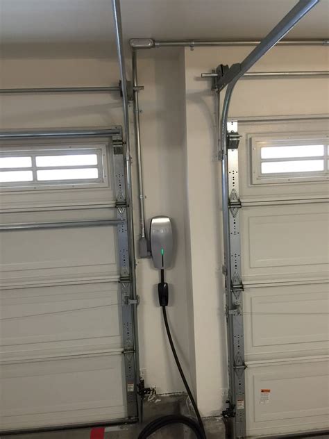 Flexibility In Your Garage With A Tesla High Power Wall Charger