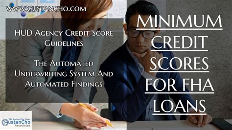 Dec 08, 2020 · as for sba microloan credit score requirements, it's possible to be approved with a credit score as low as 575 if you're otherwise a strong applicant. Minimum Credit Score For FHA Loans - YouTube