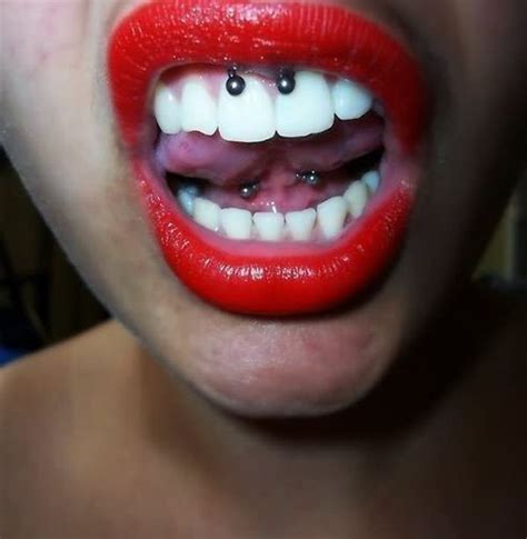 100 Smiley Piercing Examples Jewelry And Faqs Nice Body Piercings Body Piercing Jewelry