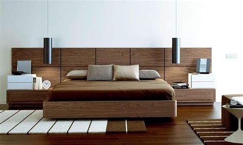 The Best Modern Bedroom Furniture To Get Luxury Accent 09 Magzhouse