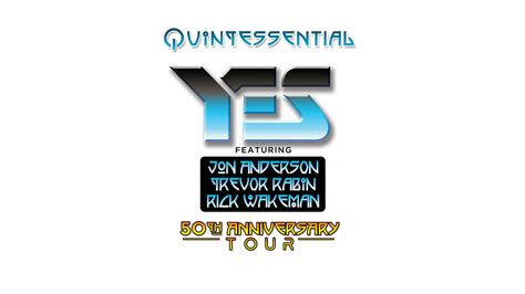 Yes Featuring Arw Tickets 2022 2023 Concert Tour Dates Ticketmaster