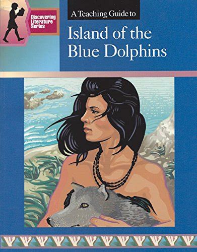 I'm already skeptical of this book before starting it—more the author than the page 118: Cheapest copy of A Teaching Guide to Island of the Blue ...