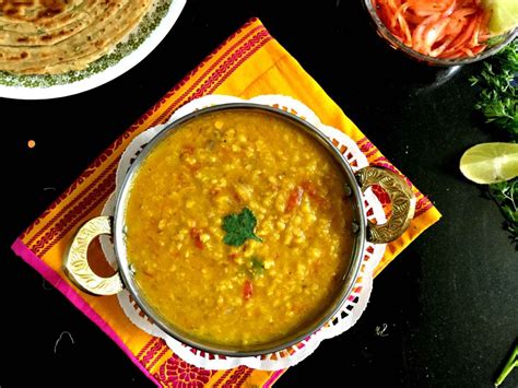 Masoor Dal Orange Lentils Dirty Apron Recipes