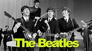 The Beatles - Hey Jude (HQ Sound) Full Album - YouTube