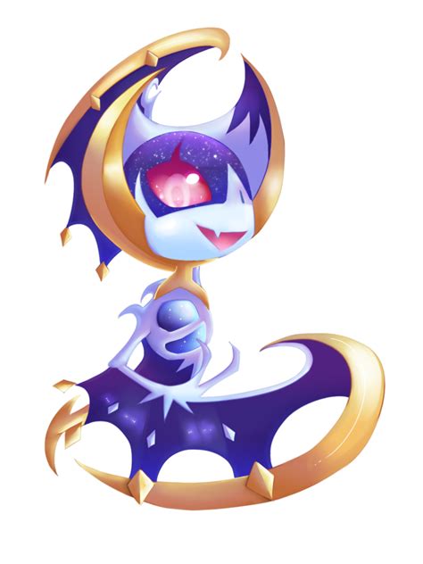 Thalia.de has been visited by 100k+ users in the past month Lunala is one of my favorite legendary pokemon so I wanted ...