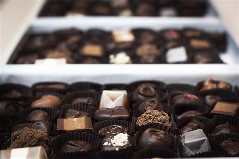 A sweet tour of Montreal, Canada's chocolate capital | Canadian Geographic