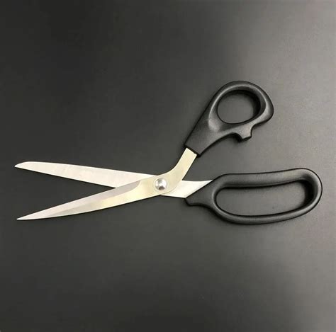 Best Tailoring Sewing Scissors Dressmaker Shears With Comfort Grip