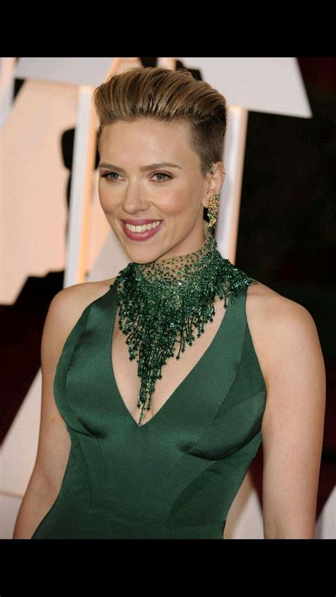 Scarlett Johansson Old Actress American Actress Scarlett Johansson Hairstyle Scarlet