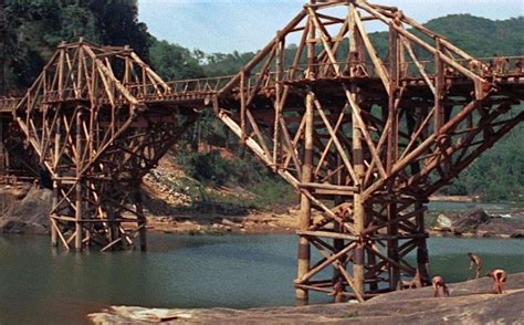 Garv S Pick Of The Week The Bridge On The River Kwai 4K UHD Sony