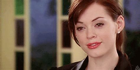 Rose Mcgowan Jawbreaker  Find And Share On Giphy