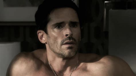 AusCAPS Brandon Beemer Shirtless In Days Of Our Lives