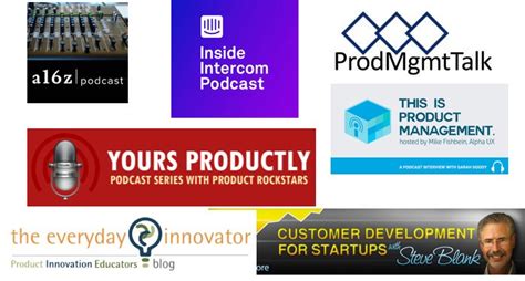 24 Top 10 Podcast Channels For Product Managers By Ravi Kumar
