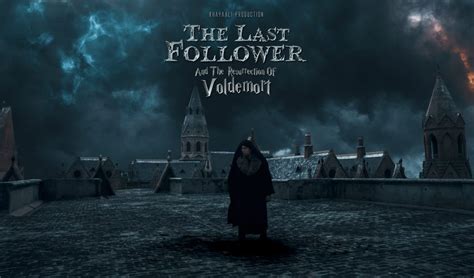 Just as she started thinking of different ways to discredit him there was a flash of bright white light. Pakistani Fans Have Made Harry Potter Inspired Film ...