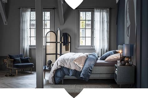 Ein schönes schlafzimmer mit hellen holzmöbeln gefällt mir. Blog - Unsere fünf schönsten Schlafzimmer-Stilrichtungen