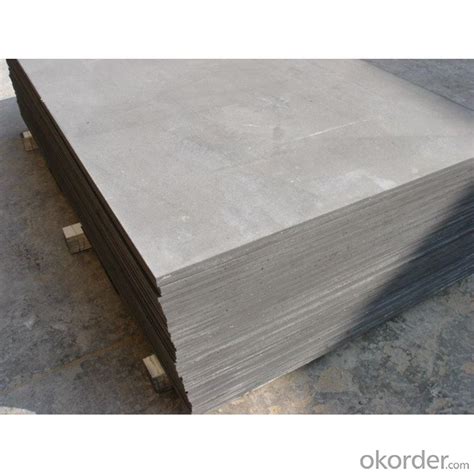Fiber Cement Board Asbestos Free Interior And Exterior Wall Board Real