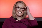 Labour leadership hopeful Rebecca Long-Bailey pledges to replace House ...