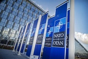 Die Nato feiert und jeder redet von Krise - Interview mit ...