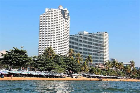 Jomtien Beach Pattaya 2023 Alles Wat U Moet Weten Voordat Je Gaat
