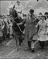 Harry Primrose 6th Earl Rosebery Leading Editorial Stock Photo - Stock ...