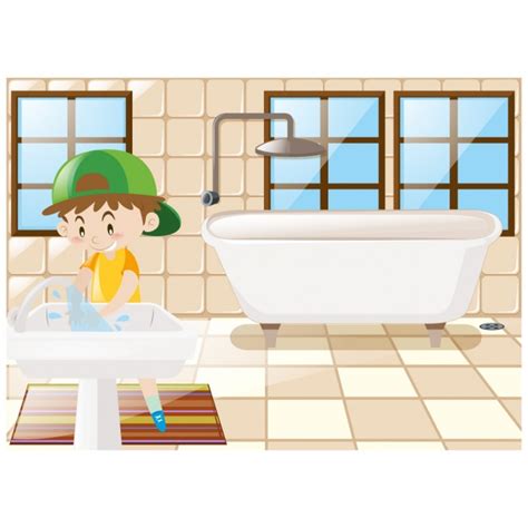 Free Bathroom Background Cliparts Download Free Bathroom Background