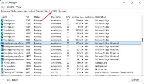 What Is Microsoft Edge Webview Runtime And How To Disable It