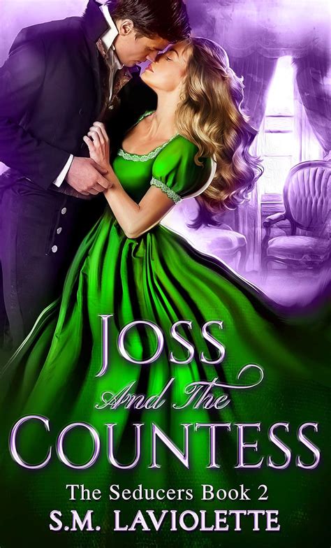Joss And The Countess A Steamy Love Between The Classes Age Gap