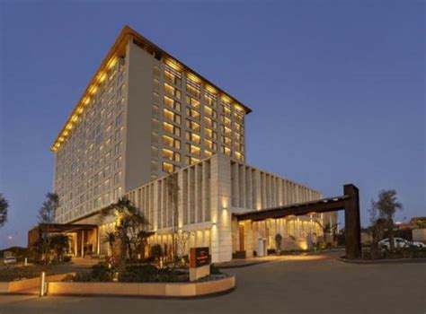 Hyatt Amritsar Hotels In Amritsar