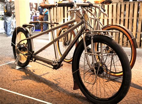 Come see us at the 2020 hand built bike show in melbourne. Really Useful Bikes at the Bespoked Handmade Bicycle Show ...