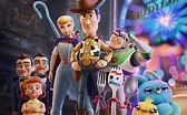 Toy Story 4: Bonnie conoce un nuevo amigo y Woody lo rescata - Grupo ...