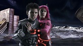 Pics Photos - The Adventures Of Sharkboy And Lavagirl In 3 D 2005 Movie ...