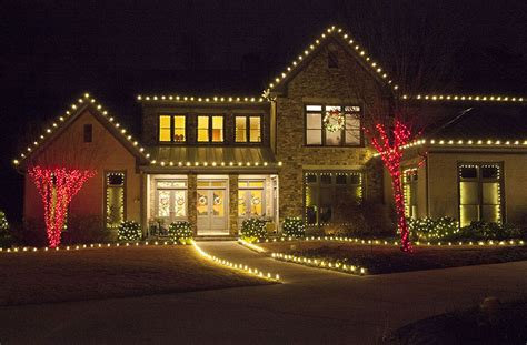 Best outdoor christmas fairy lights. The science of saving energy with LEDs this holiday season ...