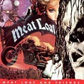 Meat Loaf And Friends -by- Meat Loaf, .:. Song list