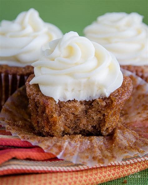 The Best Easy Carrot Cake Cupcakes Recipe