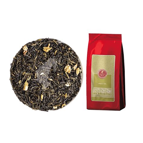 Jasmine tea - Premium Coffee