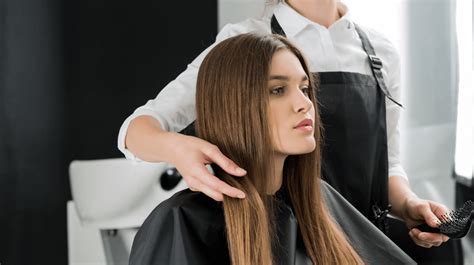 how to start a hair salon business small business trends