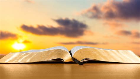 El Origen De La Biblia — Eb Global Enfoque Bíblico Bible Focus