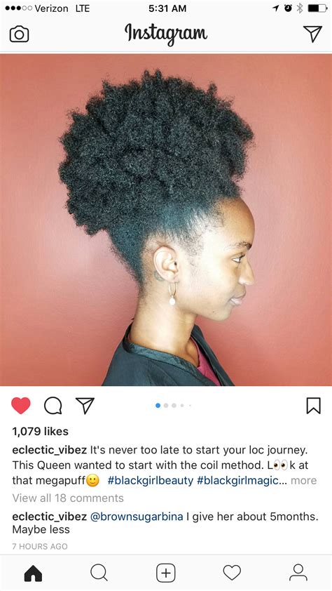 Pin By Monica Wilcox On Inspiration 4c Hair Goals Natural Hair Styles