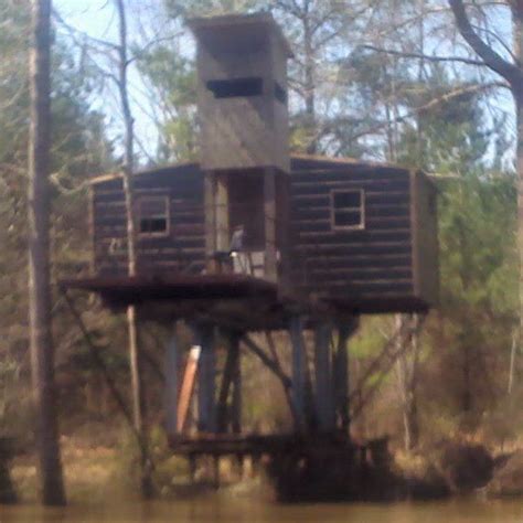 818 Best Tree Stand Ideas Images On Pinterest Boats