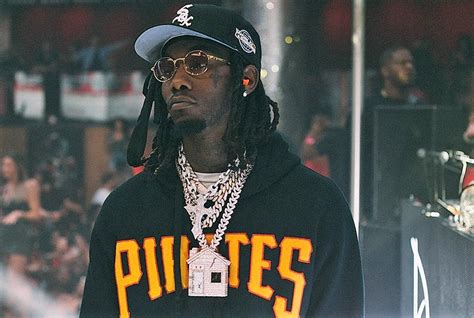 Offset Announces Debut Album Release Date Hiphop N More