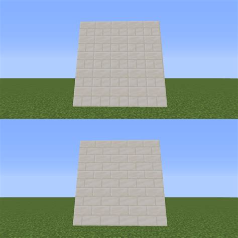 Add these stairs into your ready to use stock. I didn't like how the quartz bricks looked like, so I ...