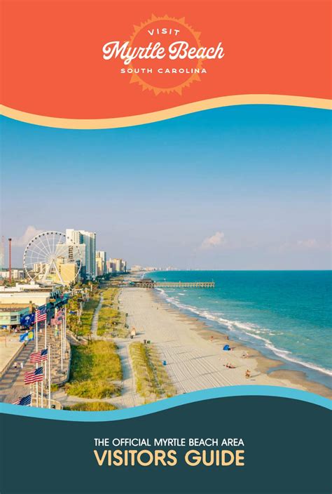 The Official Myrtle Beach Area Visitors Guide By Visit Myrtle Beach Issuu