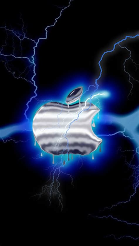71 best images about Apple, Lightning & Fire! on Pinterest | Iphone 5 wallpaper, View source and